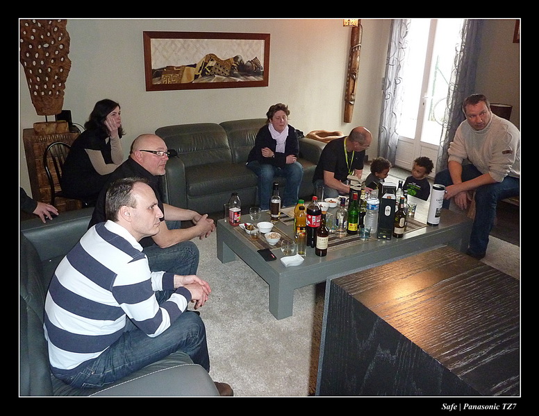 2013 - 02 - Chez david 1